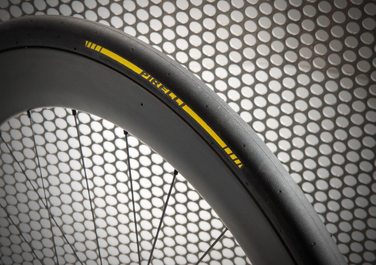Pirelli PAAS-technologie